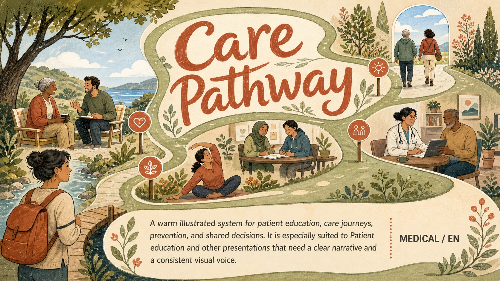 Care Pathway