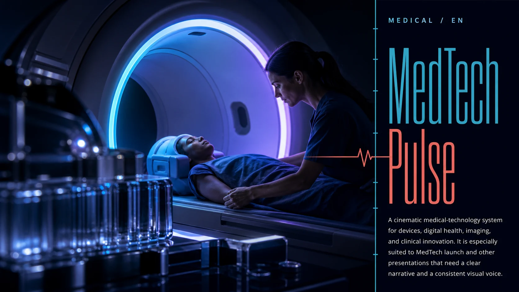 MedTech Pulse