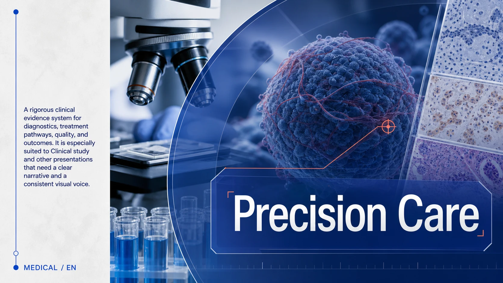 Precision Care
