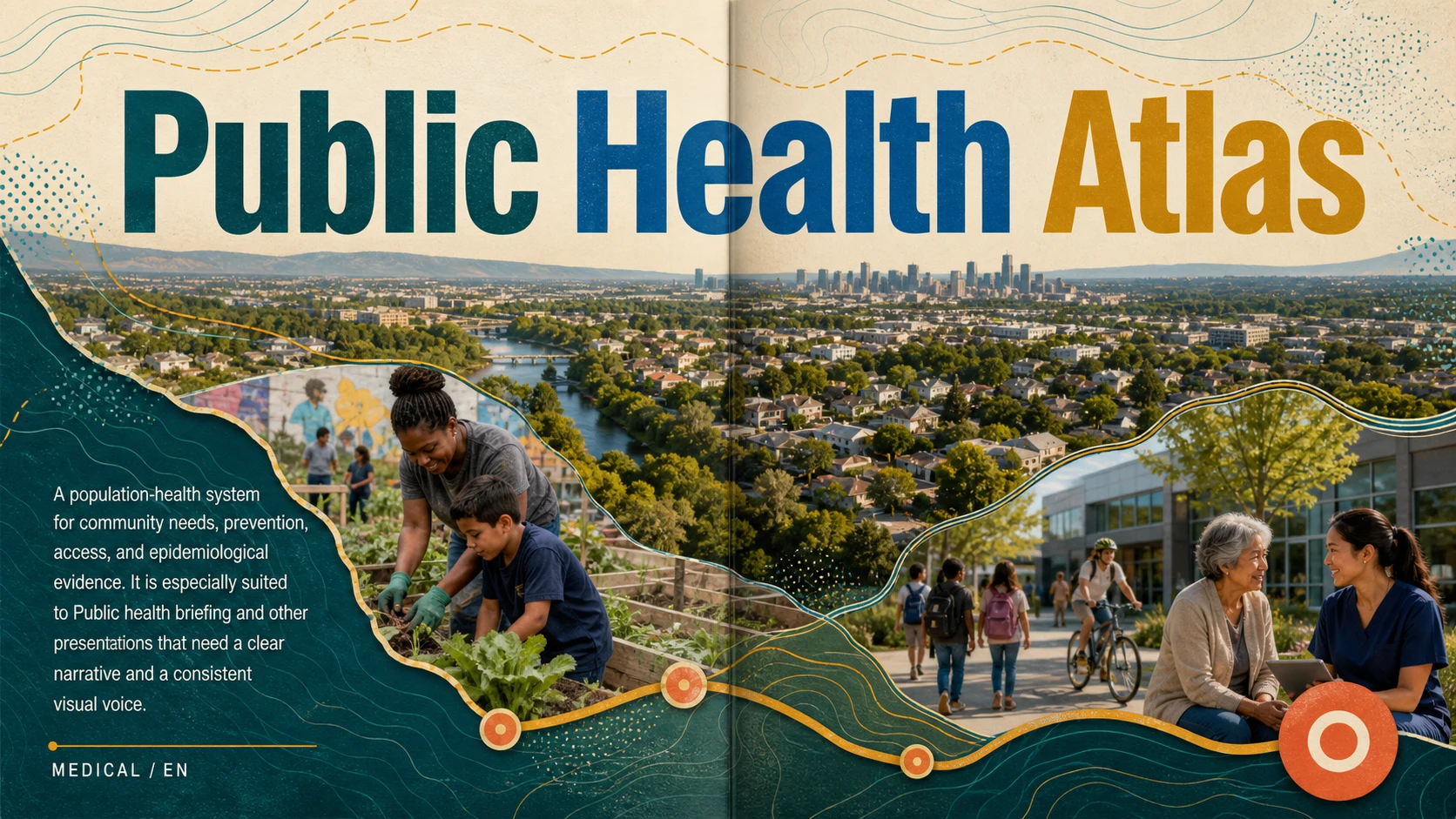 Public Health Atlas